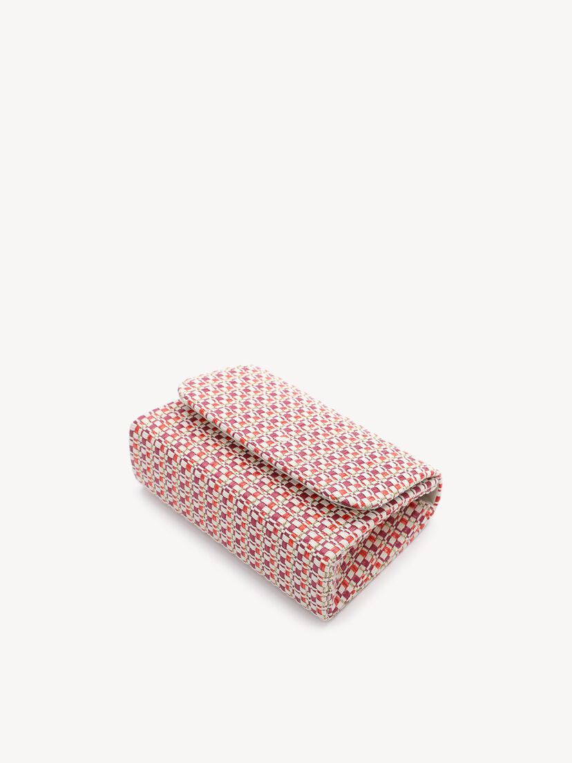 Clutch - pink, pink, hi-res