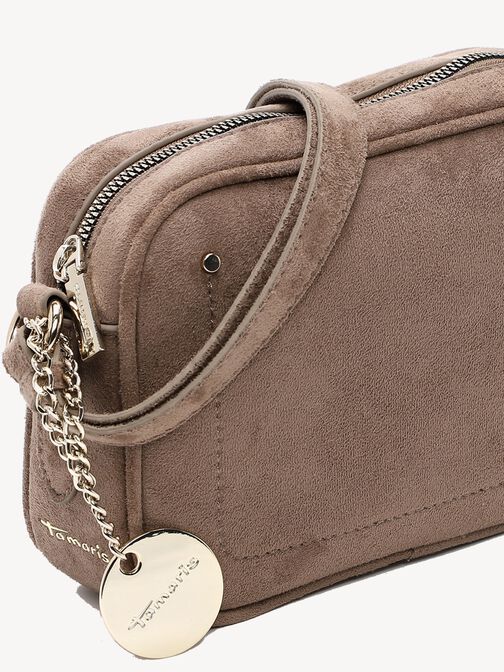 Sac &agrave; bandouli&egrave;re, grey, hi-res