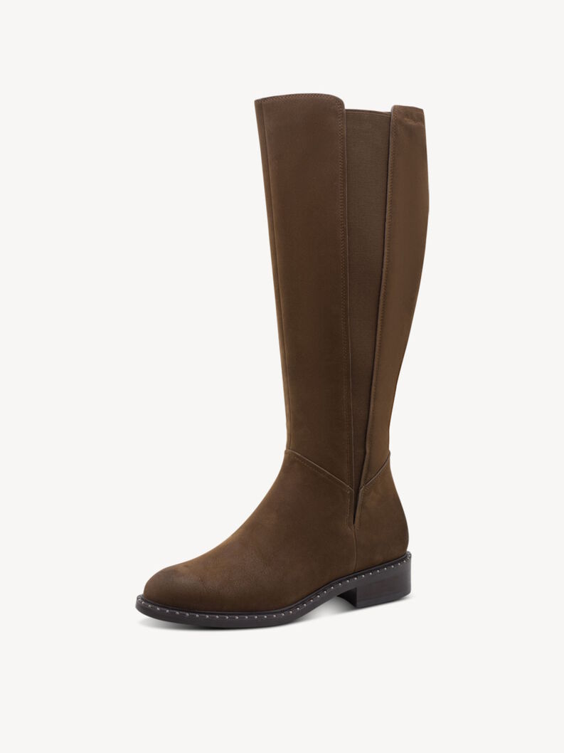 Stiefel - braun, MOCCA, hi-res