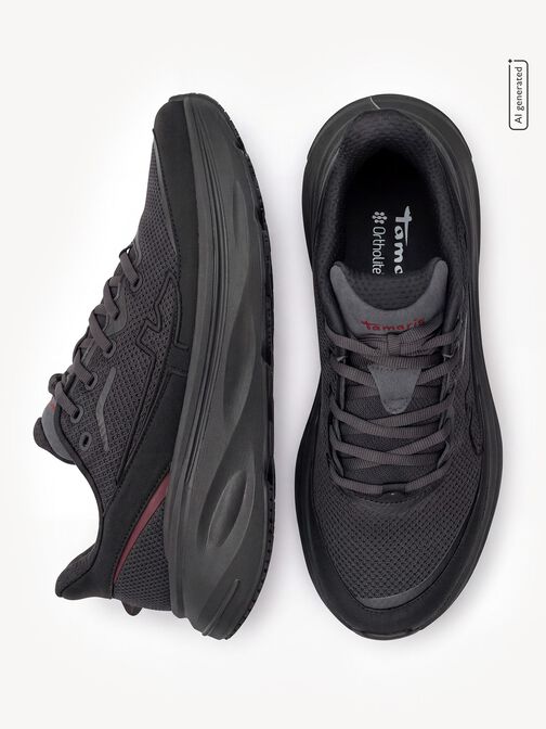 Basket, BLACK, hi-res