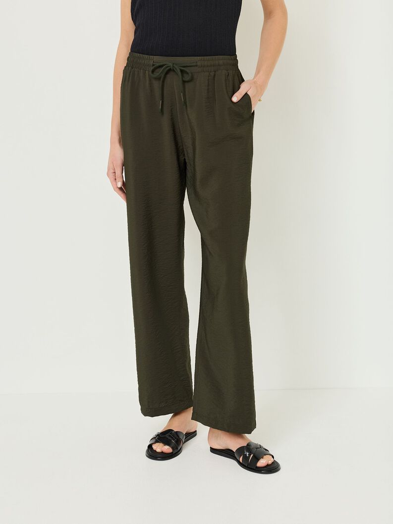 Pantalon - vert, Forest Night, hi-res