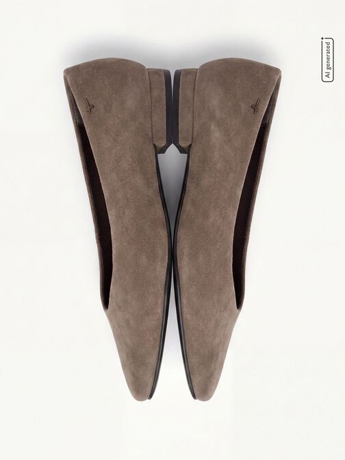 Baleriny, TAUPE, hi-res