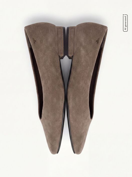 Ballerina, TAUPE, hi-res