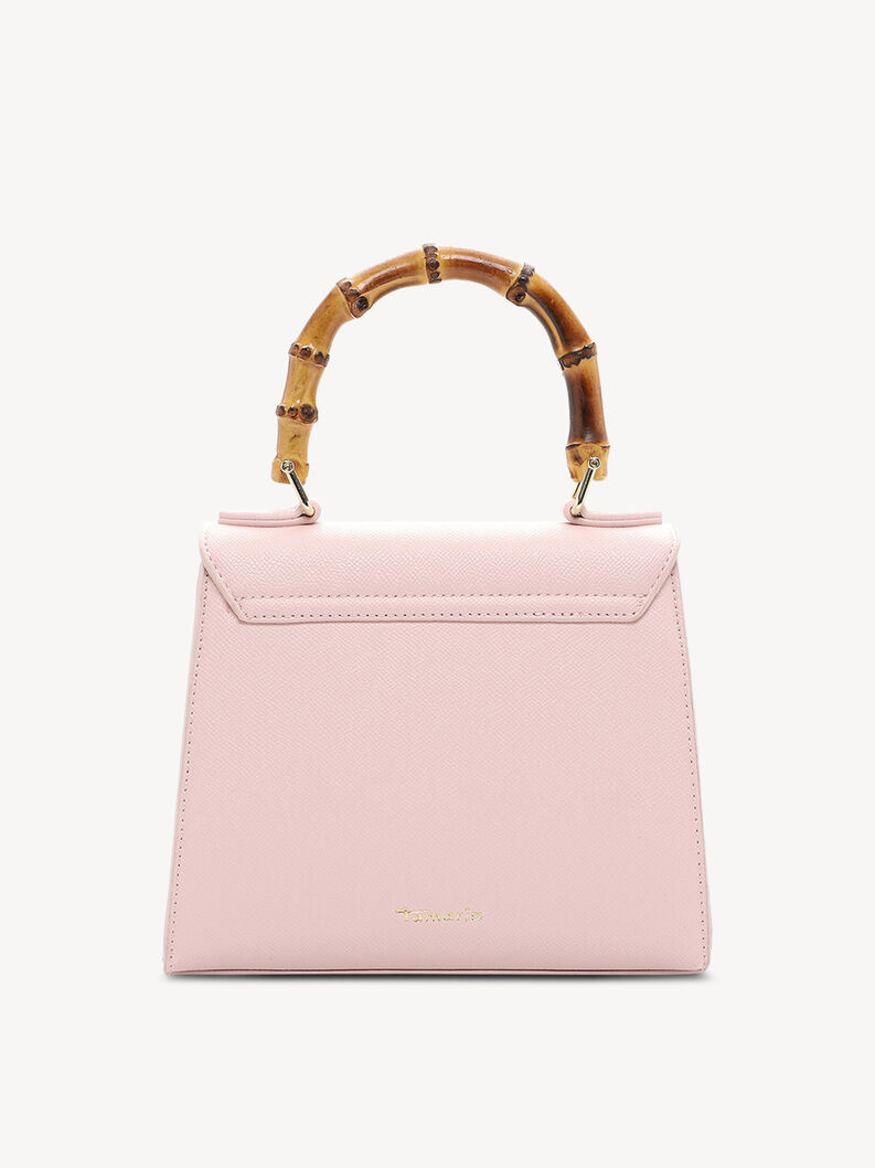 Umh&auml;ngetasche, rose, hi-res