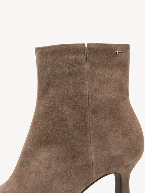 Bottine, TAUPE, hi-res