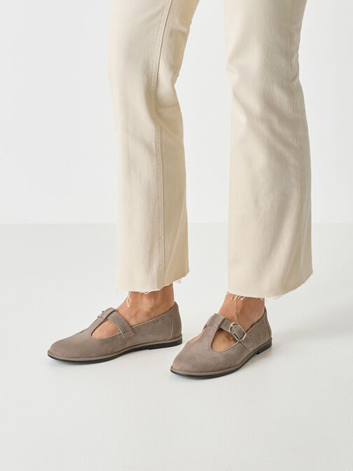 Ballerina, TAUPE, hi-res