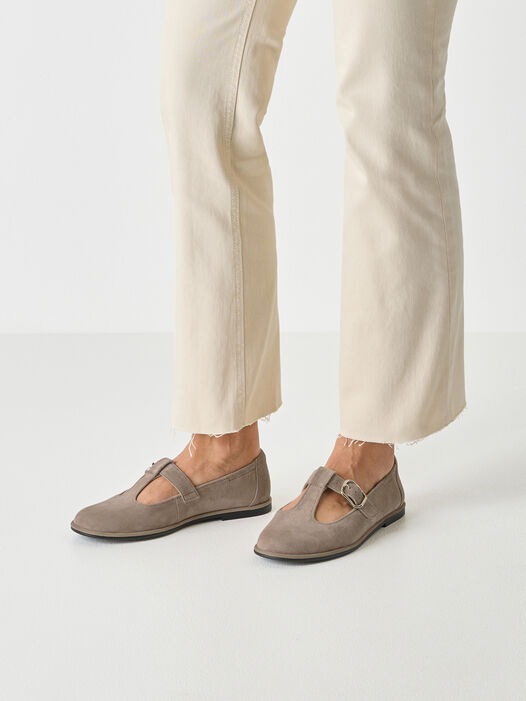 Ballerina, TAUPE, hi-res