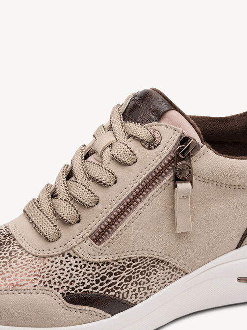 Basket, beige, hi-res