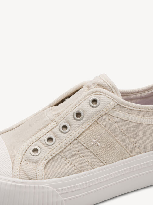 Sneaker, IVORY, hi-res