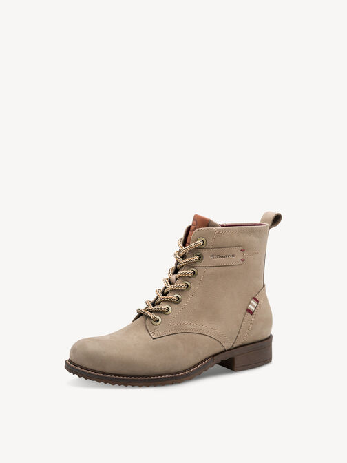 Bottine, TAUPE, hi-res