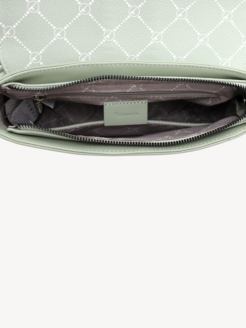 Umhängetasche - grün, lightmint, hi-res