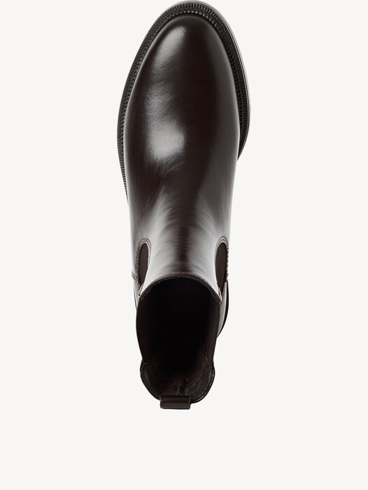 Chelseaboot, MOCCA PATENT, hi-res