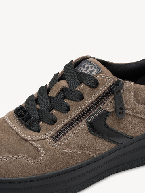 Sneaker, TAUPE, hi-res