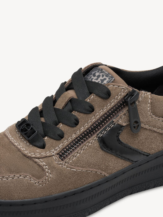 Sneaker, TAUPE, hi-res