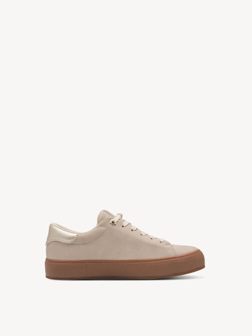 Sneaker, BEIGE COMB, hi-res