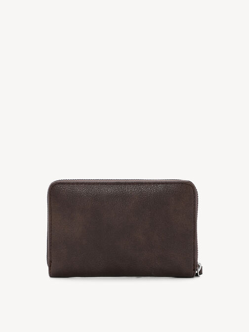 Geldb&ouml;rse, brown, hi-res