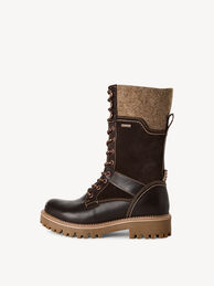 Gevoerde winterschoenen