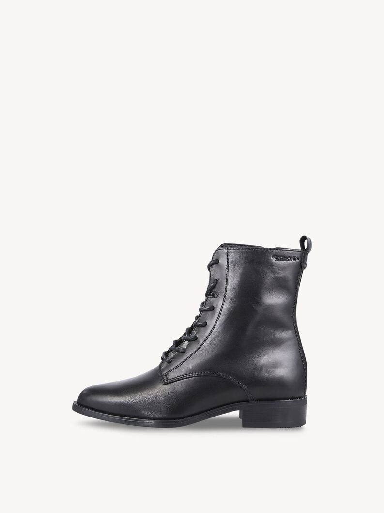 Stiefelette, BLACK, hi-res