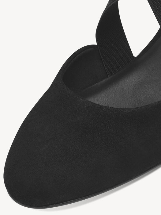 Pumps, BLACK, hi-res