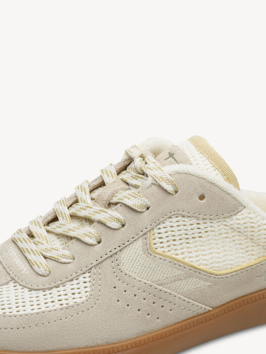 Sandaaltje, LT.GREY COMB, hi-res