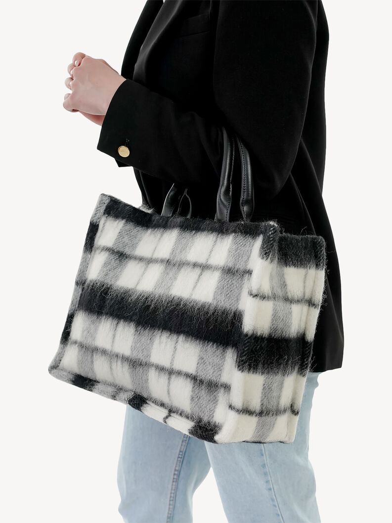 Shopper - wei&szlig;, white, hi-res