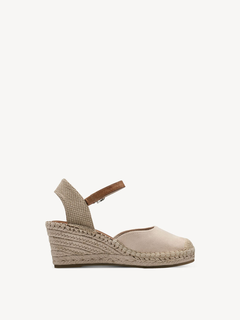 Espadrill, NUDE, hi-res