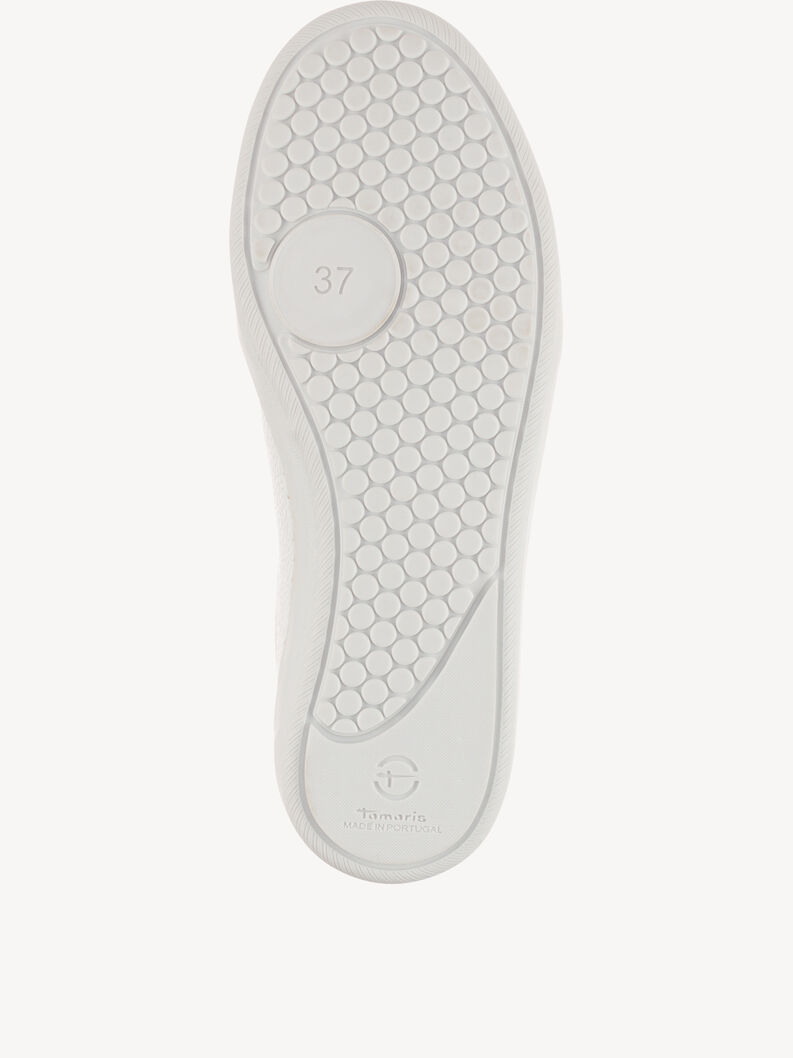 Sneaker - red, RED COMB, hi-res