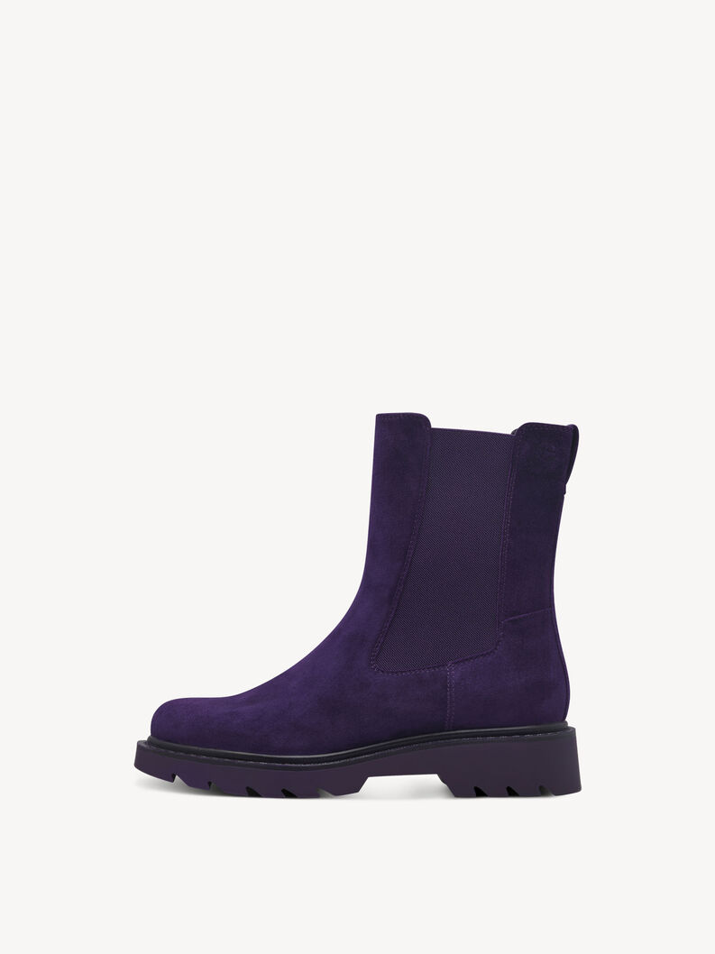 Buty Chelsea - lila, PURPLE, hi-res