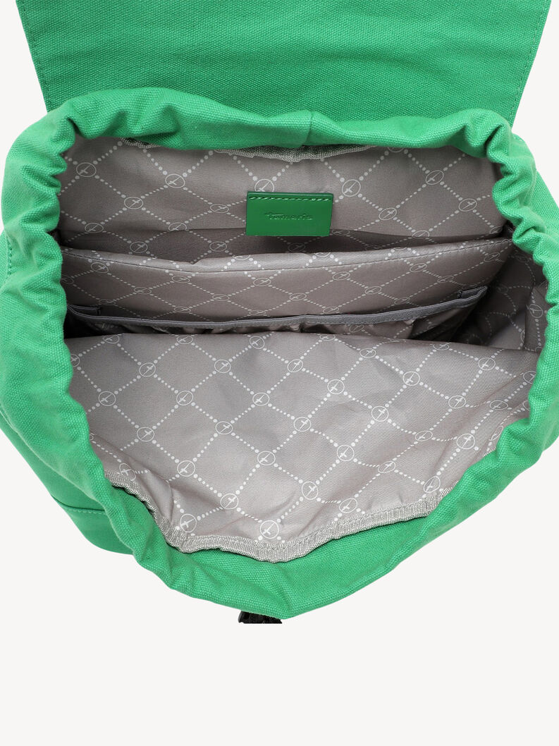 Rucksack - gr&uuml;n, apple, hi-res