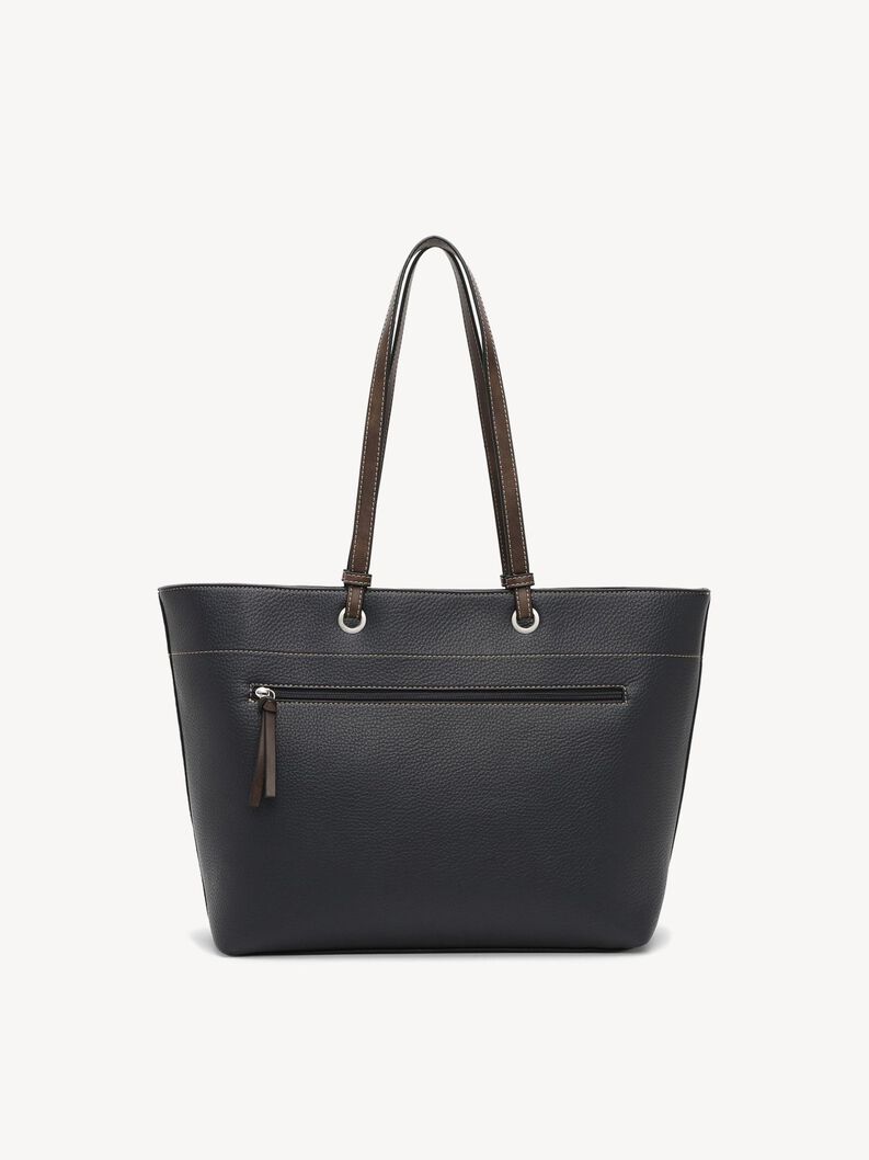Shopper - blu, blue, hi-res