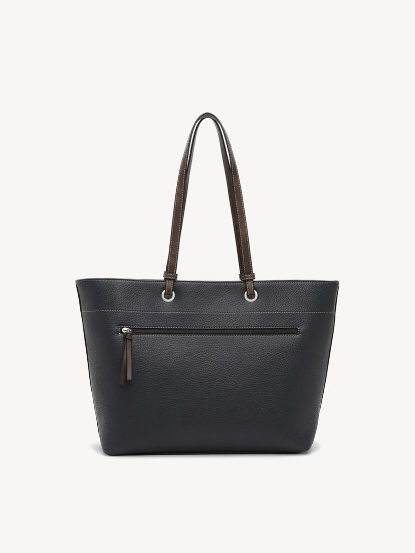 Shopper, blue, hi-res
