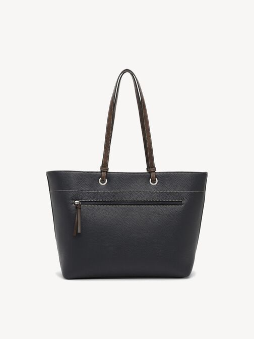 Shopper, blue, hi-res