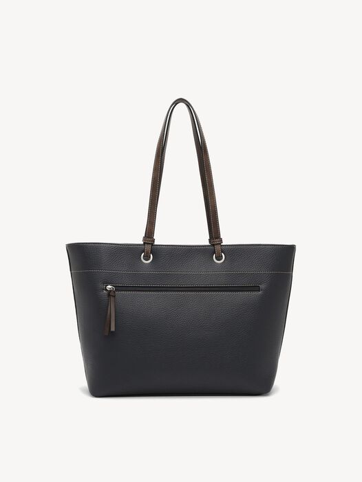 Shopper, blue, hi-res