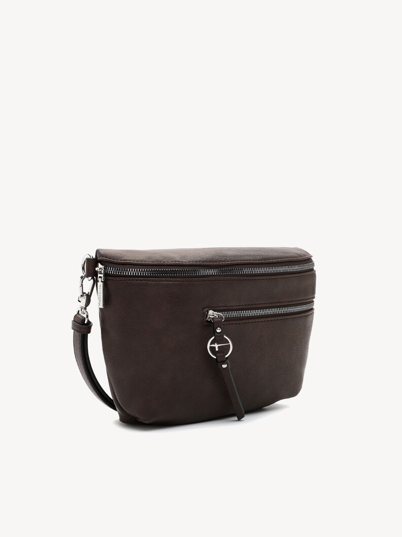 Poche ventrale, brown, hi-res