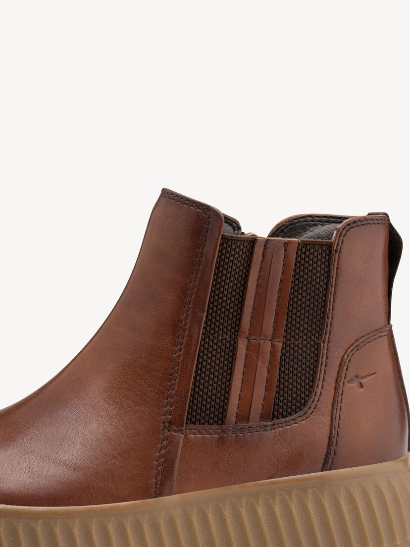 Chelseaboot, COGNAC NAPPA, hi-res