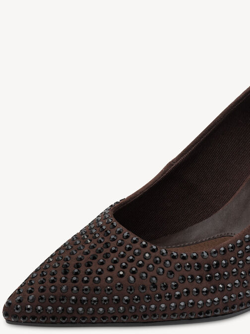 Pumps, MOCCA GLAM, hi-res