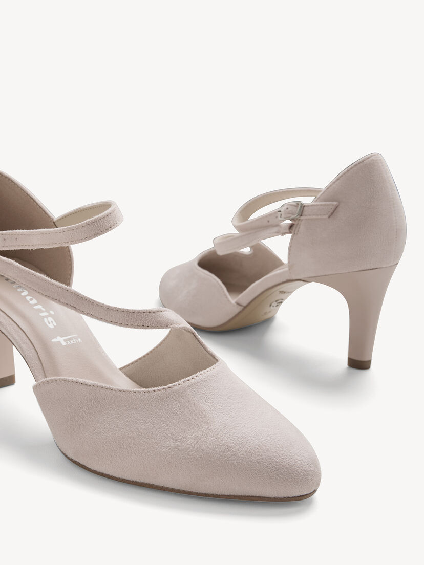 Pumps - roze, POWDER, hi-res