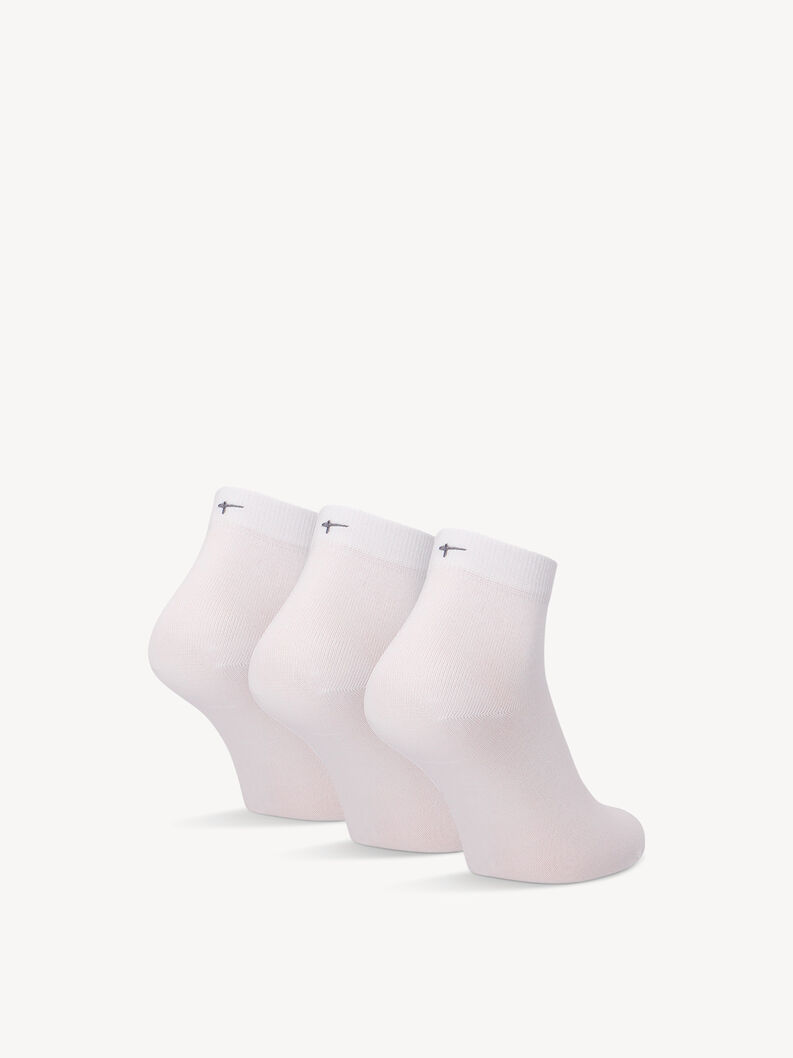 Socks set - white, white, hi-res