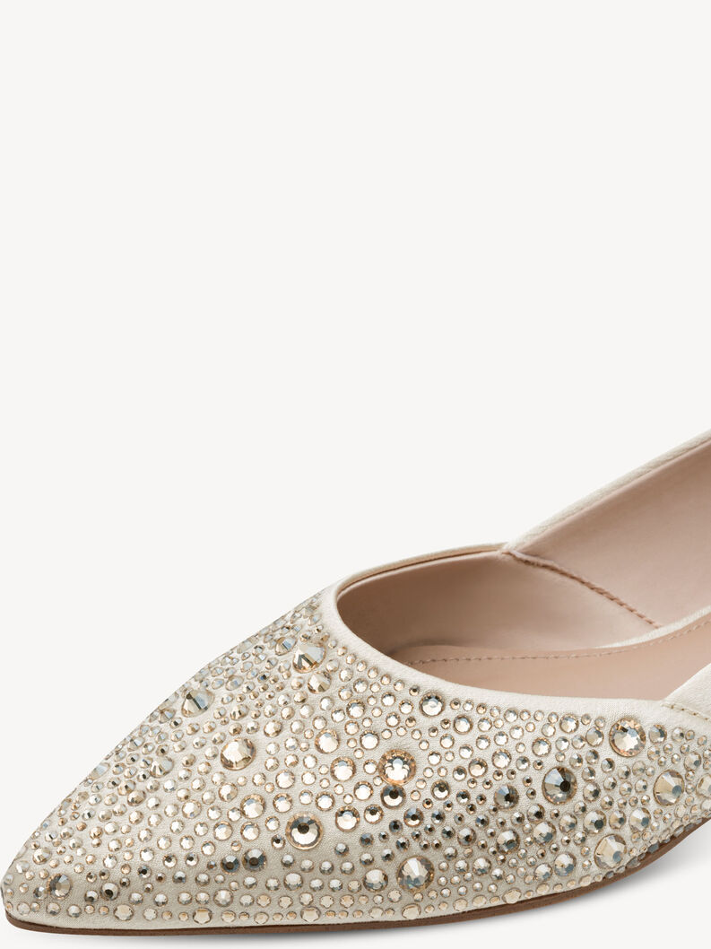 Ballerina, PEARL, hi-res