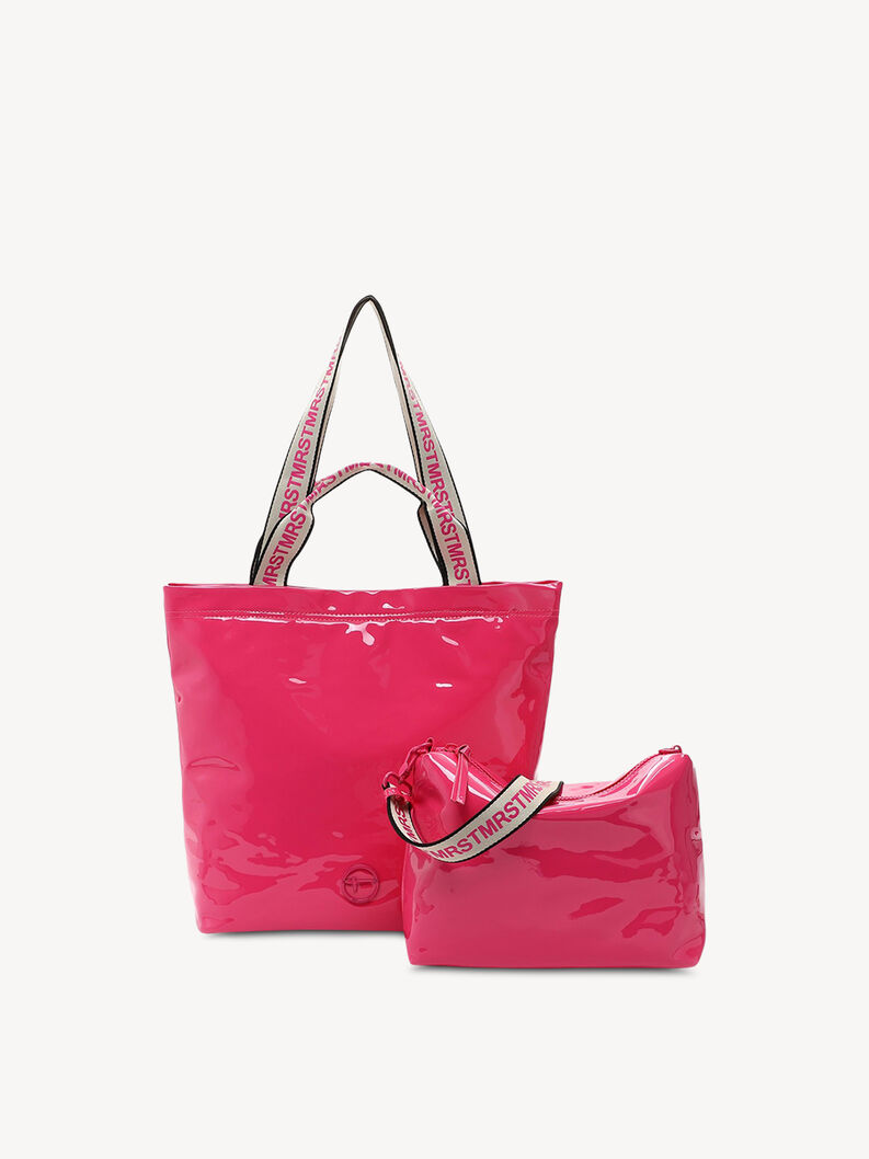 Shopper - pink, pink, hi-res
