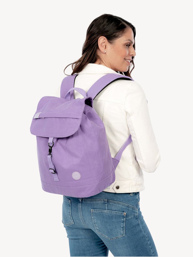 Backpack - purple, lightpurple, hi-res
