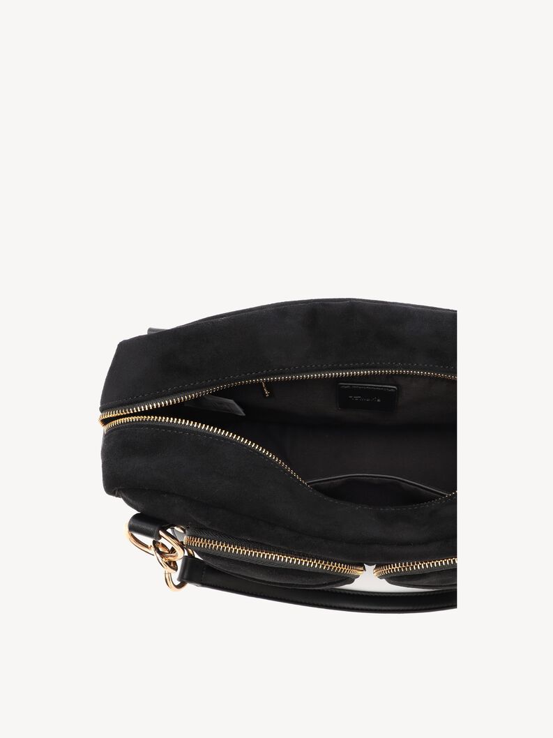 Shopper - schwarz, black, hi-res
