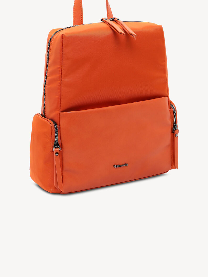 Rucksack - orange, orange, hi-res