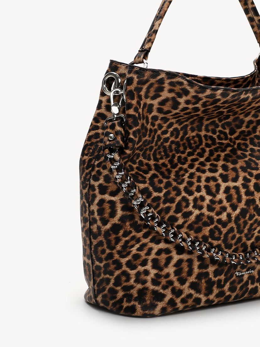 Tas - beige, beige/brown, hi-res