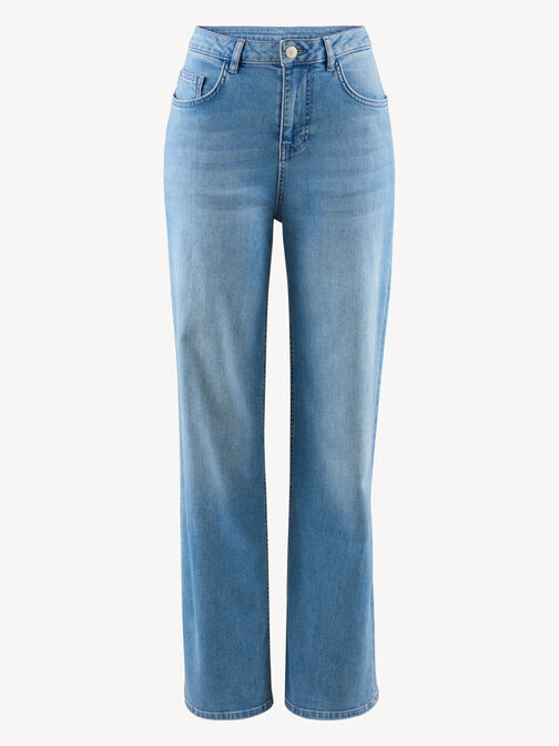 Jeans, Light Mid Blue Denim, hi-res