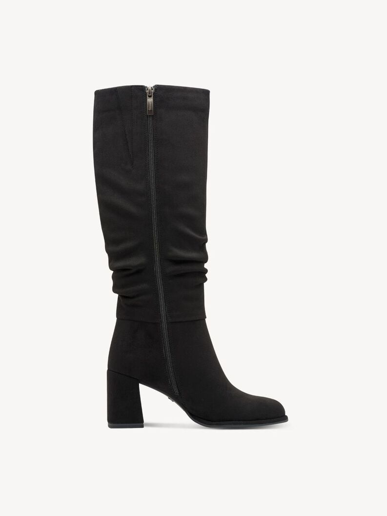Stiefel, BLACK, hi-res