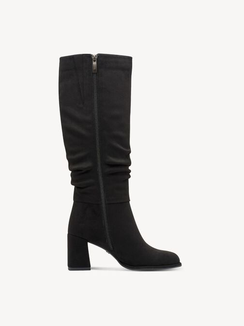 Stiefel, BLACK, hi-res