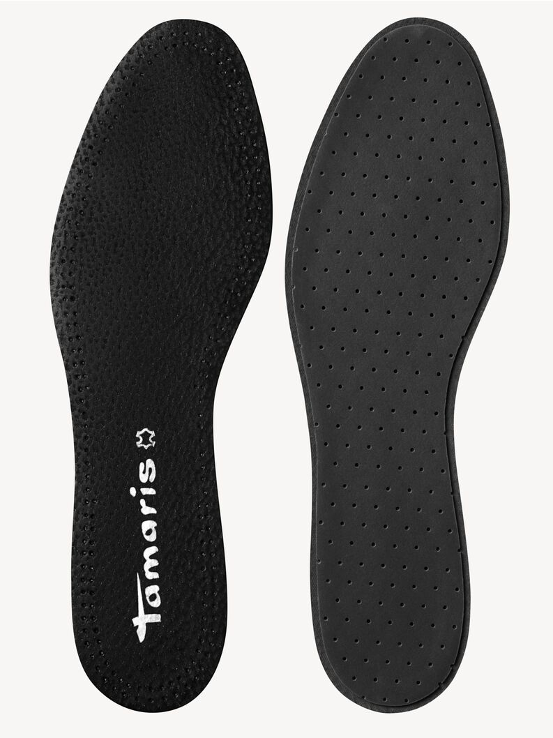 Ledersohle, MULTICOLOR, hi-res