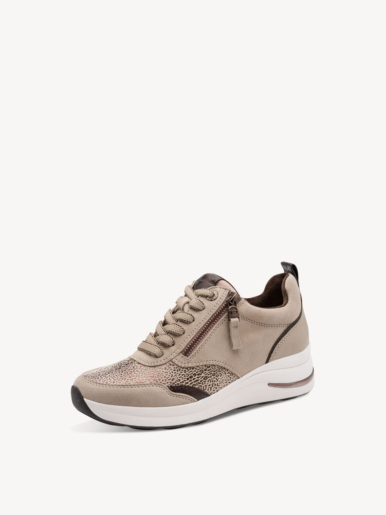 Basket - beige, beige, hi-res