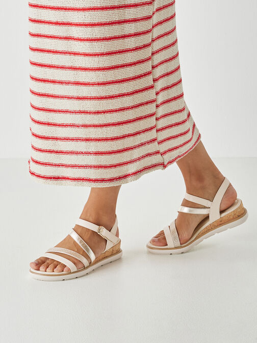 Heeled sandal, 418, hi-res